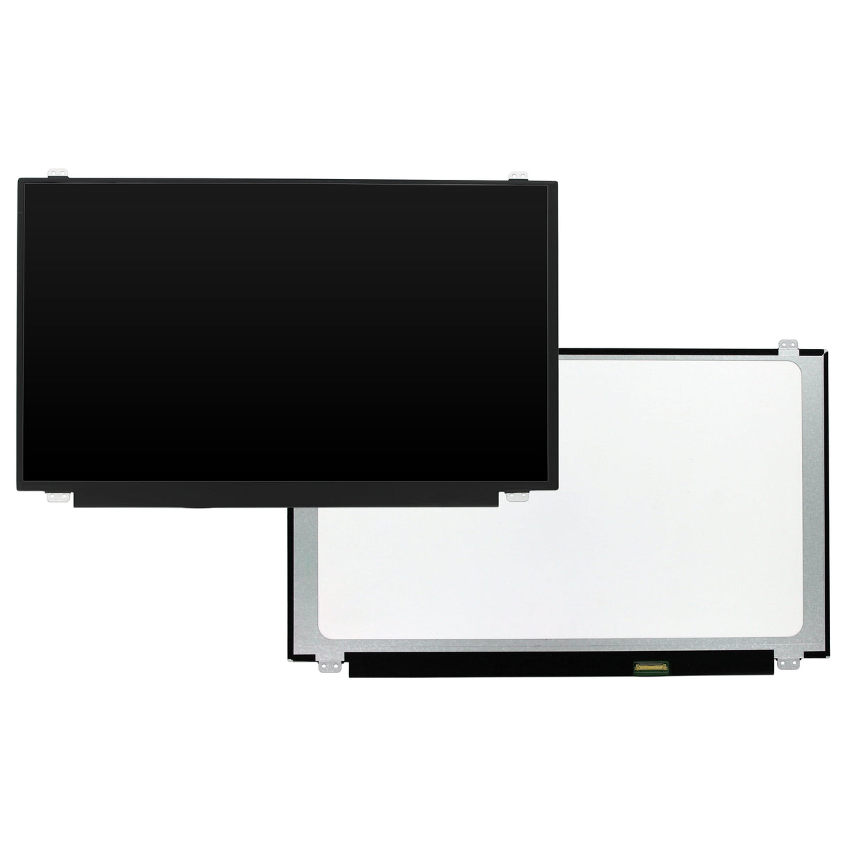 Oem 15.6 inch lcd scherm 1366x768 mat 30pin edp