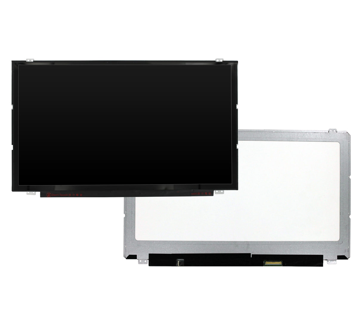 OEM 15.6 Zoll LCD Écran 1920x1080 Mat 40-PIN EDP, Touch