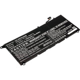 Batteria per laptop sostitutiva 5400 mAh