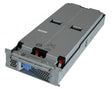 Vervangingsbatterij cartridge rbc43 (incl. kabels)