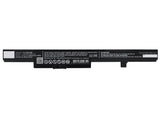 Blu-Basis Laptop Batterie 2200MAH