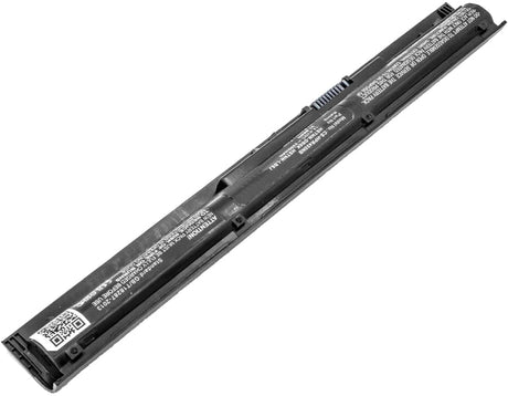 Laptop accu 2200mah