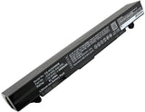 Batteria per laptop sostitutiva estesa 4400 mAh