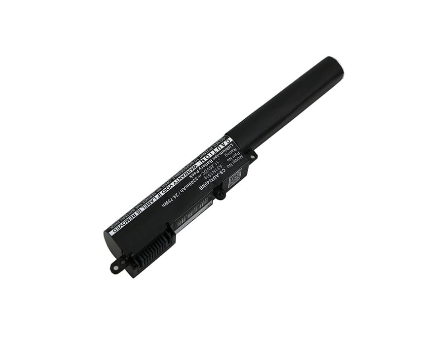 Replacement laptop accu 11.25v 2200mah