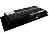 Replacement Laptop Battery Extended 6600MAH