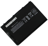 Blu-Basis Laptop Batterie 3500MAH