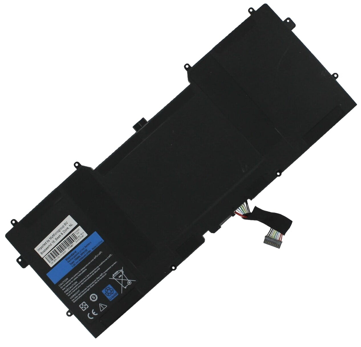 Blu-Basic notebook baterie 6300 mAh