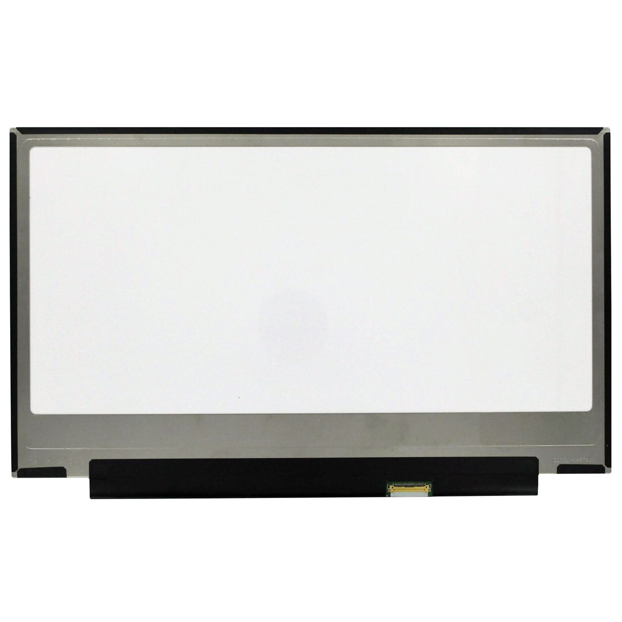 OEM 13,3 tum LCD -skärm 1920x1080 Gloss 30pin EDP, IPS