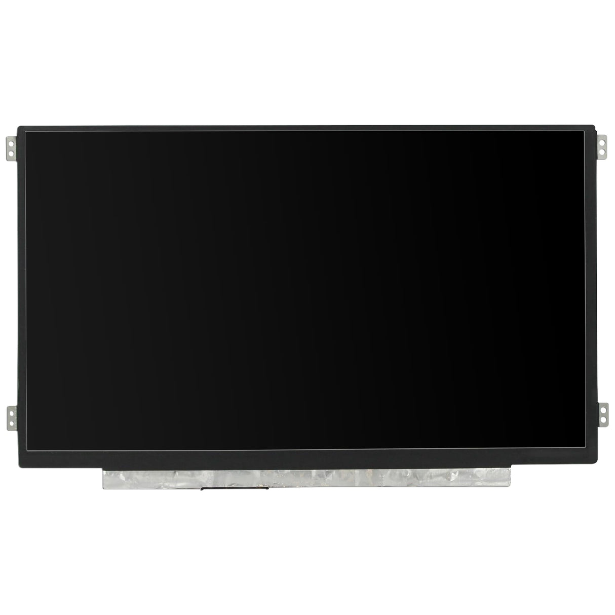 OEM 11,6 tum LCD -skärm 1366x768 Gloss 40Pin EDP 25mm, Touch