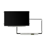 OEM 11,6 tum LCD -skärm 1366x768 Gloss 40Pin EDP 25mm, Touch