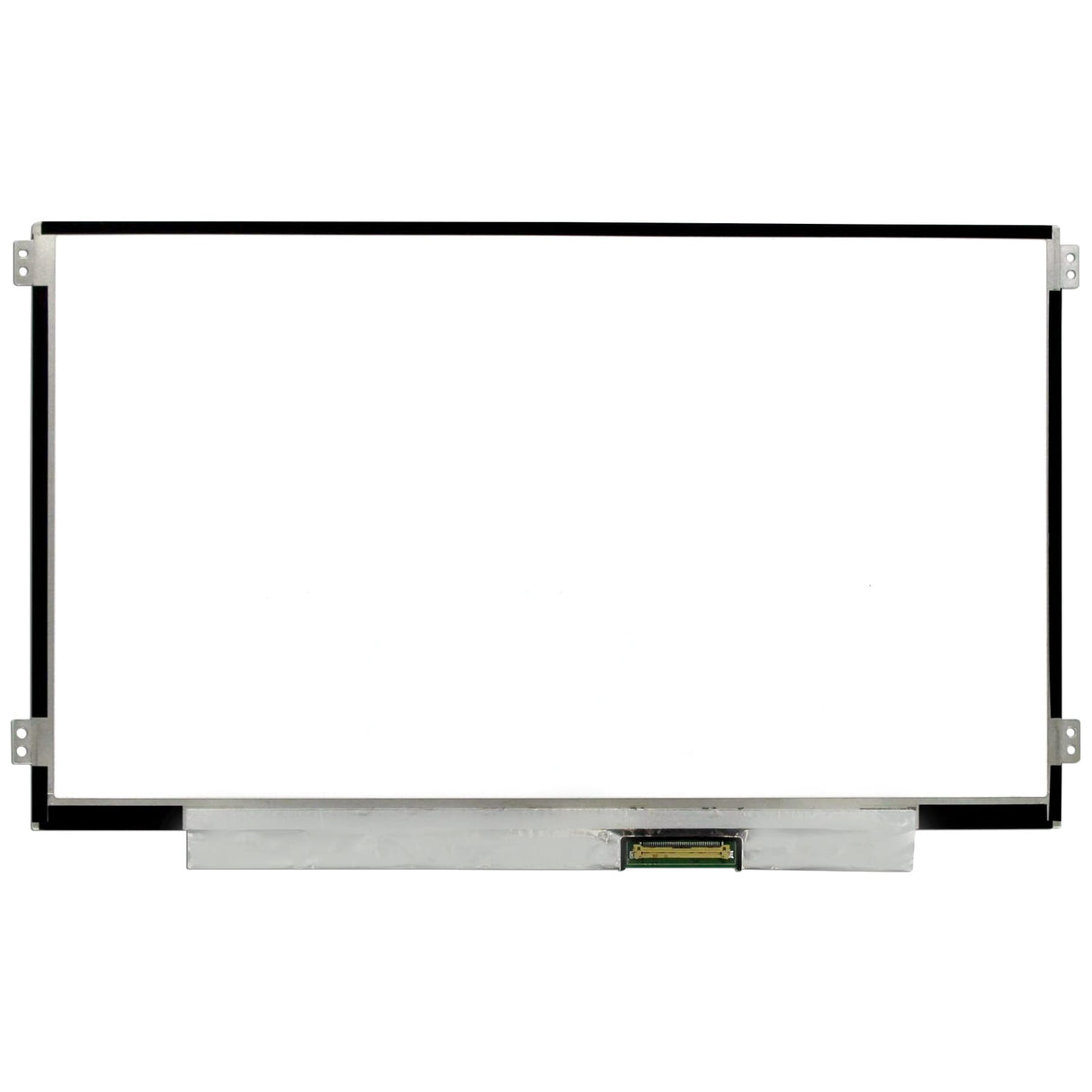 OEM 11,6 tum LCD -skärm 1366x768 Gloss 40Pin EDP 25mm, Touch