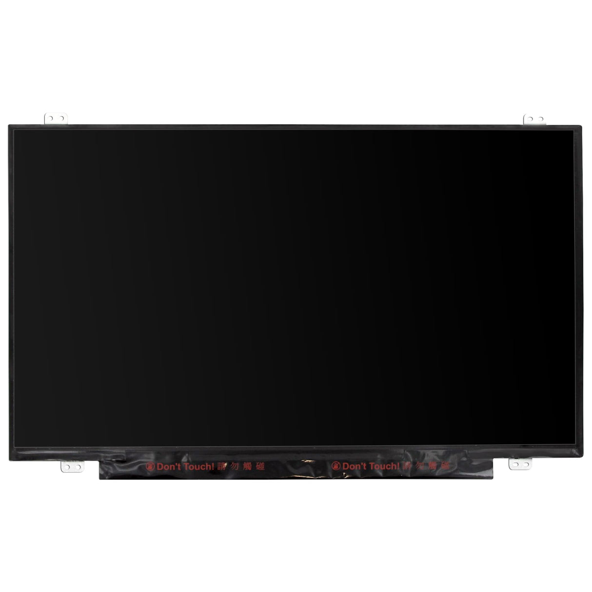 OEM 14,0 tum LCD -skärm 1366x768 MAT 40PIN