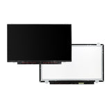 OEM 14,0 tum LCD -skärm 1366x768 MAT 40PIN