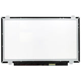 OEM 14,0 tum LCD -skärm 1366x768 MAT 40PIN