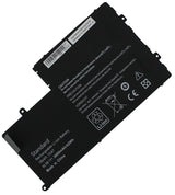 Blu-Basis Laptop Batterie 3400Mah