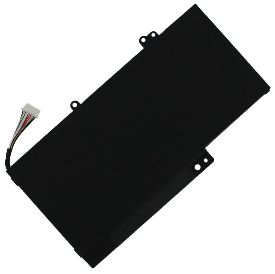 Blu-Basis Laptop Batterie 3400Mah