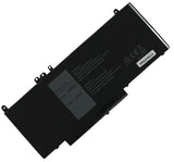 Ersatz -Laptop -Akku 5800mah