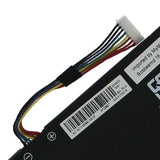 Replacement Laptop Accu 3600mAh