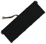 Replacement laptop accu 2100mah