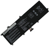 Replacement laptop accu 4500mah