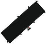 Replacement laptop accu 4500mah