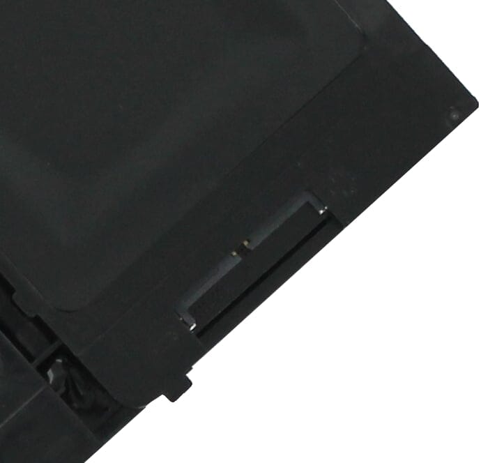 Replacement Laptop Accu 3400mAh