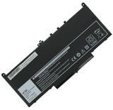 Ersatz -Laptop -Akku 7200mah