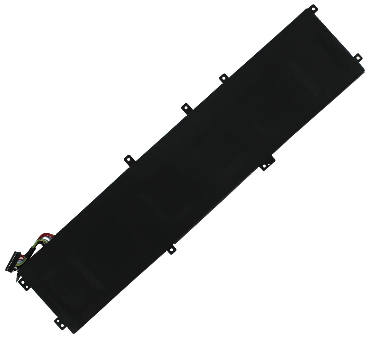 Replacement laptop accu 8000mah