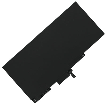 Replacement laptop accu 4100mah