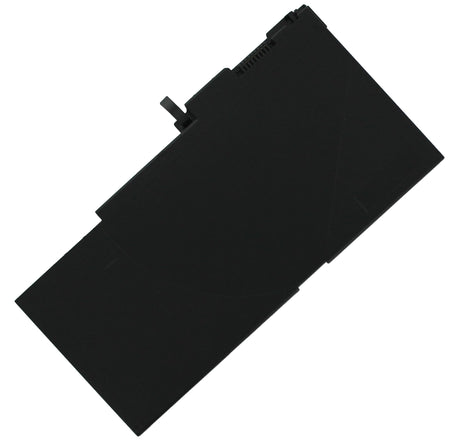 Replacement laptop accu 4300mah