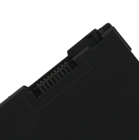 Laptop accu 4300mah
