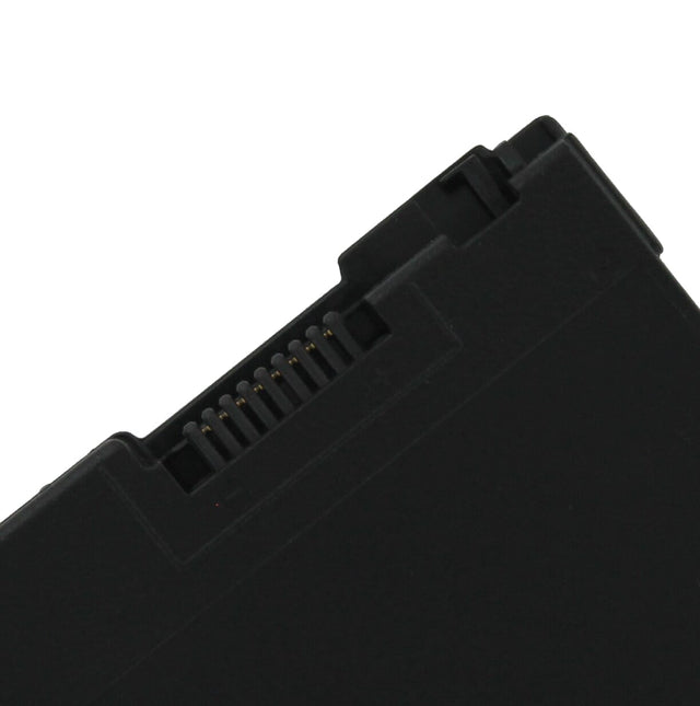 Laptop accu 4300mah