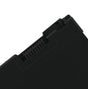Laptop accu 4300mah