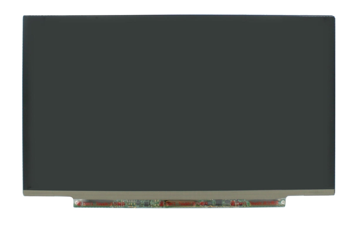 OEM 13,3 tum LCD -skärm 1366x768 Gloss 40pin