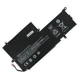 Replacement laptop accu 4900mah