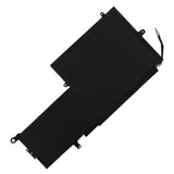 Replacement laptop accu 4900mah