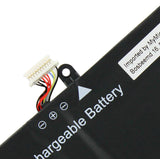 Batteria per laptop sostitutiva 4200 mAh