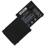 Replacement laptop accu 4000 mah