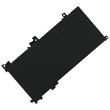 Replacement laptop accu 3400mah