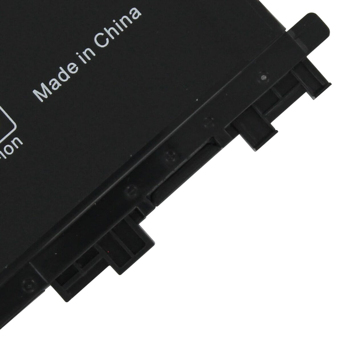 Replacement laptop accu 3400mah