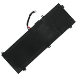 Replacement laptop accu 4150mah