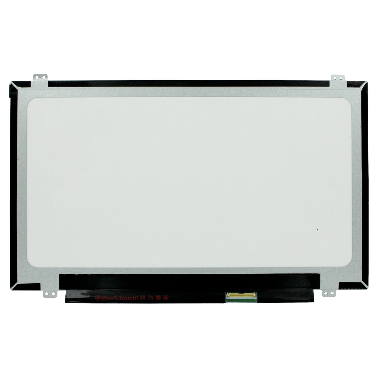 OEM 14,0 tum LCD -skärm 1600x900 MAT 40PIN