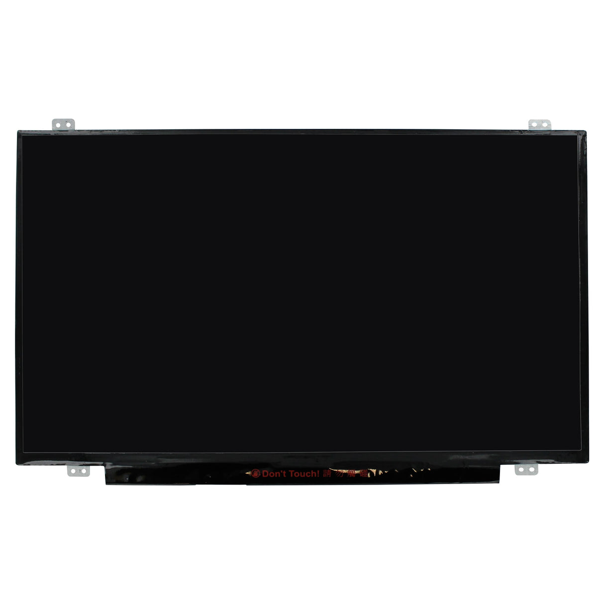 OEM 14,0 tum LCD -skärm 1600x900 MAT 40PIN