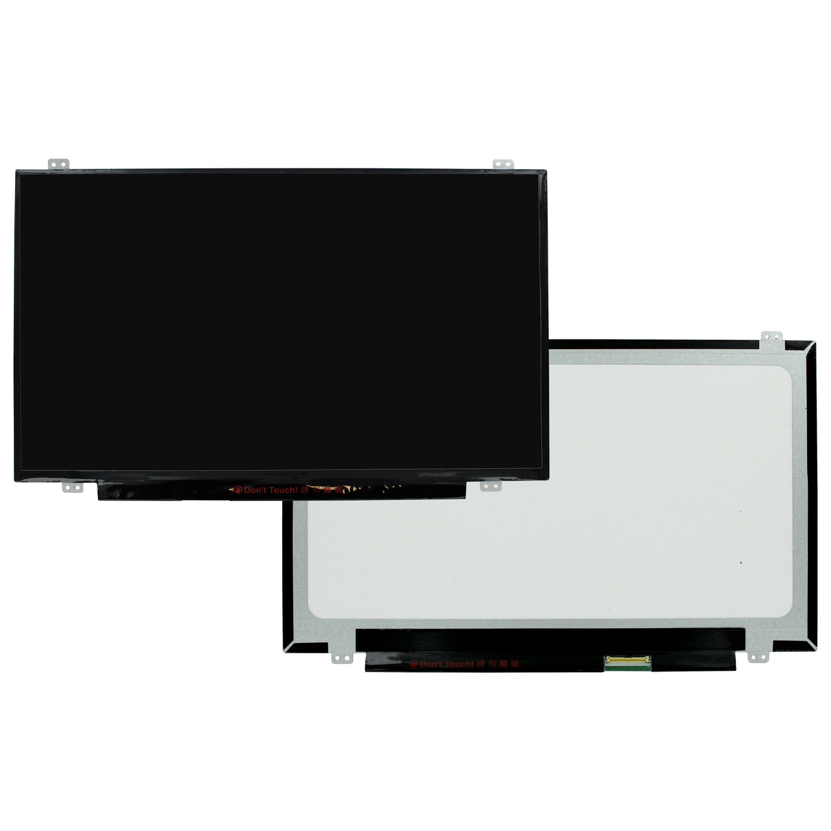 OEM 14,0 tum LCD -skärm 1600x900 MAT 40PIN