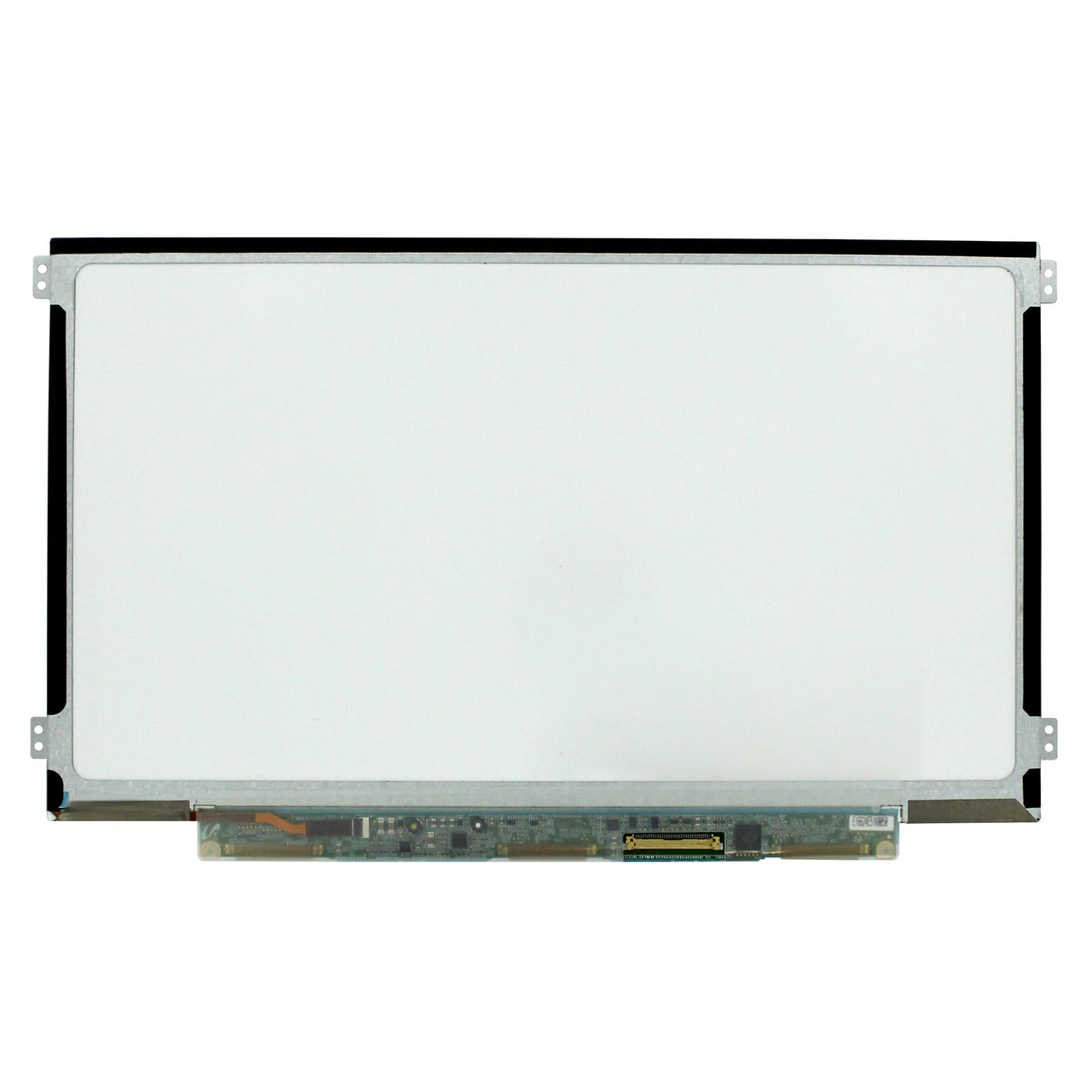 OEM 11,6 tum LCD -skärm 1366x768 MAT 40PIN