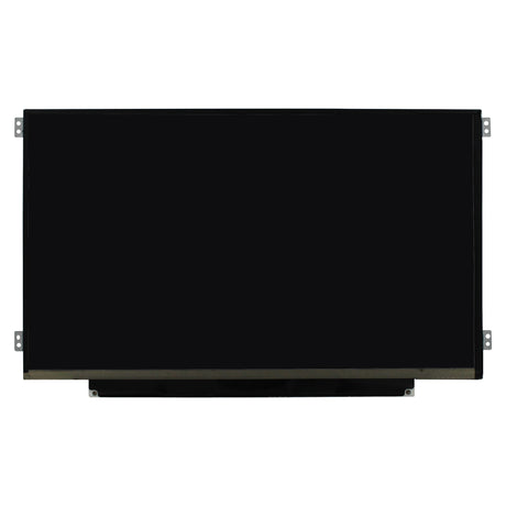 OEM 11,6 tum LCD -skärm 1366x768 MAT 40PIN