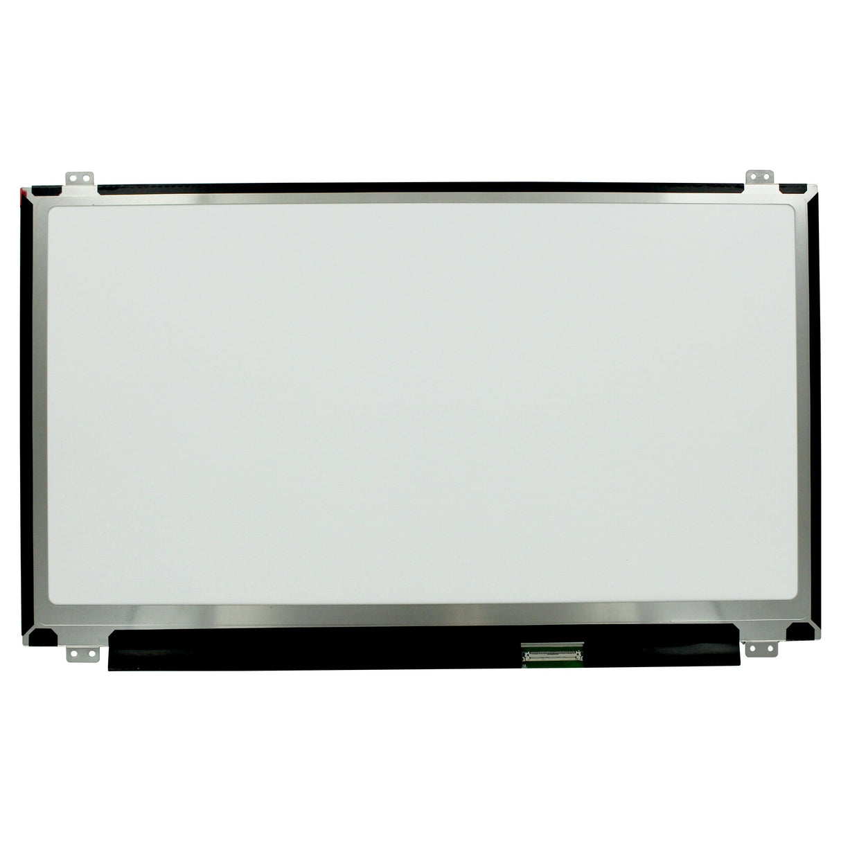 OEM 15,6 tum LCD -skärm 3840x2160 MAT 40PIN EDP, IPS