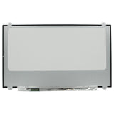 OEM 17,3 tum LCD -skärm 1920x1080 MAT 40PIN EDP, IPS, 120Hz