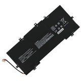 Replacement laptop accu 3950mah