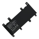 Replacement laptop accu 5000mah